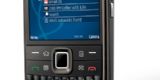 Nokia E73 Mode Resim